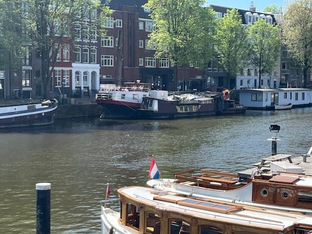 Foto 5 van Oudeschans 15-L