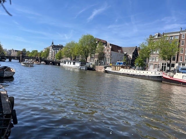 Foto 6 van Oudeschans 15-L