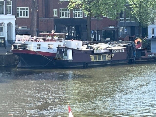 Foto 7 van Oudeschans 15-L