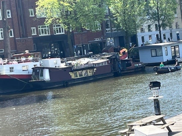 Foto 8 van Oudeschans 15-L