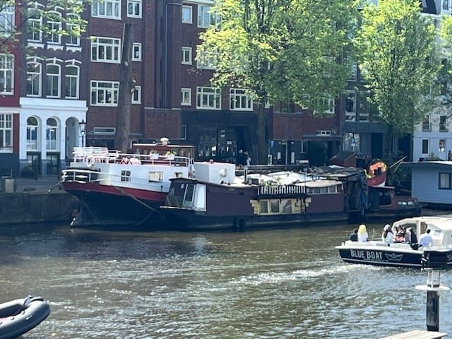 Foto 9 van Oudeschans 15-L