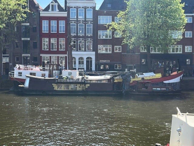 Foto 10 van Oudeschans 15-L