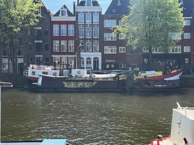 Foto 11 van Oudeschans 15-L