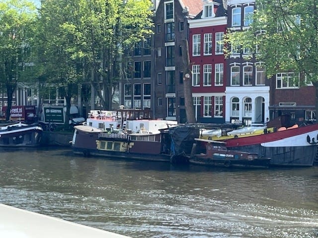 Foto 12 van Oudeschans 15-L