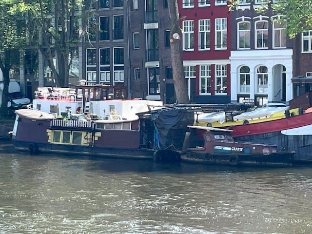 Foto 13 van Oudeschans 15-L