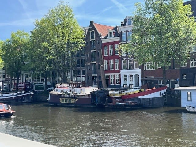 Foto 14 van Oudeschans 15-L