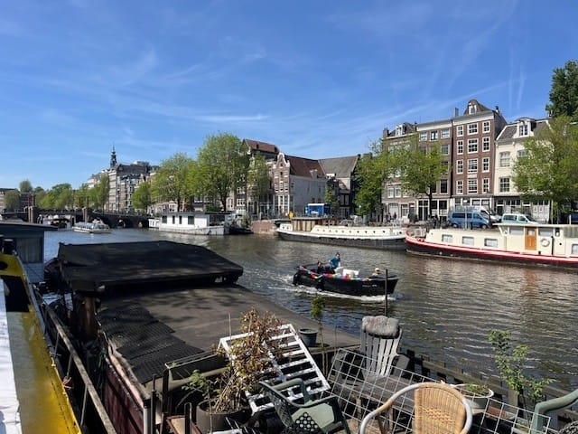 Foto 17 van Oudeschans 15-L