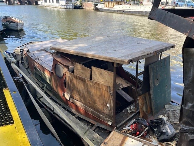 Foto 22 van Oudeschans 15-L