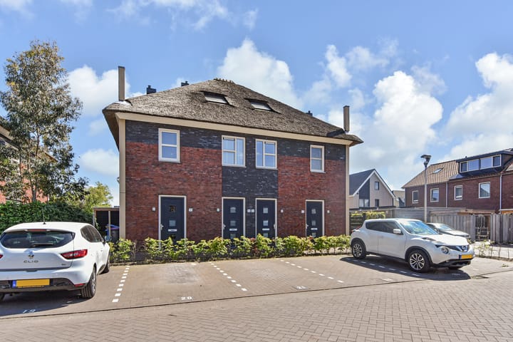 Foto 1 van Brinklande 14