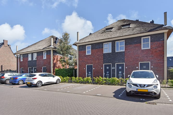 Foto 5 van Brinklande 14