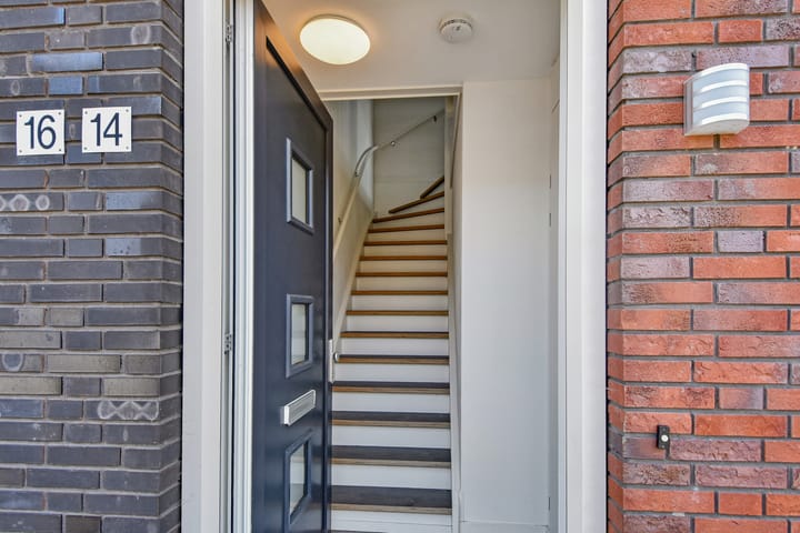 Foto 6 van Brinklande 14