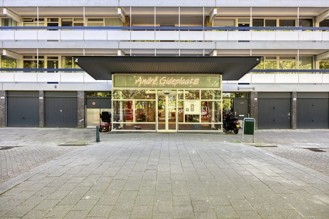 Photo 1 of André Gideplaats 171