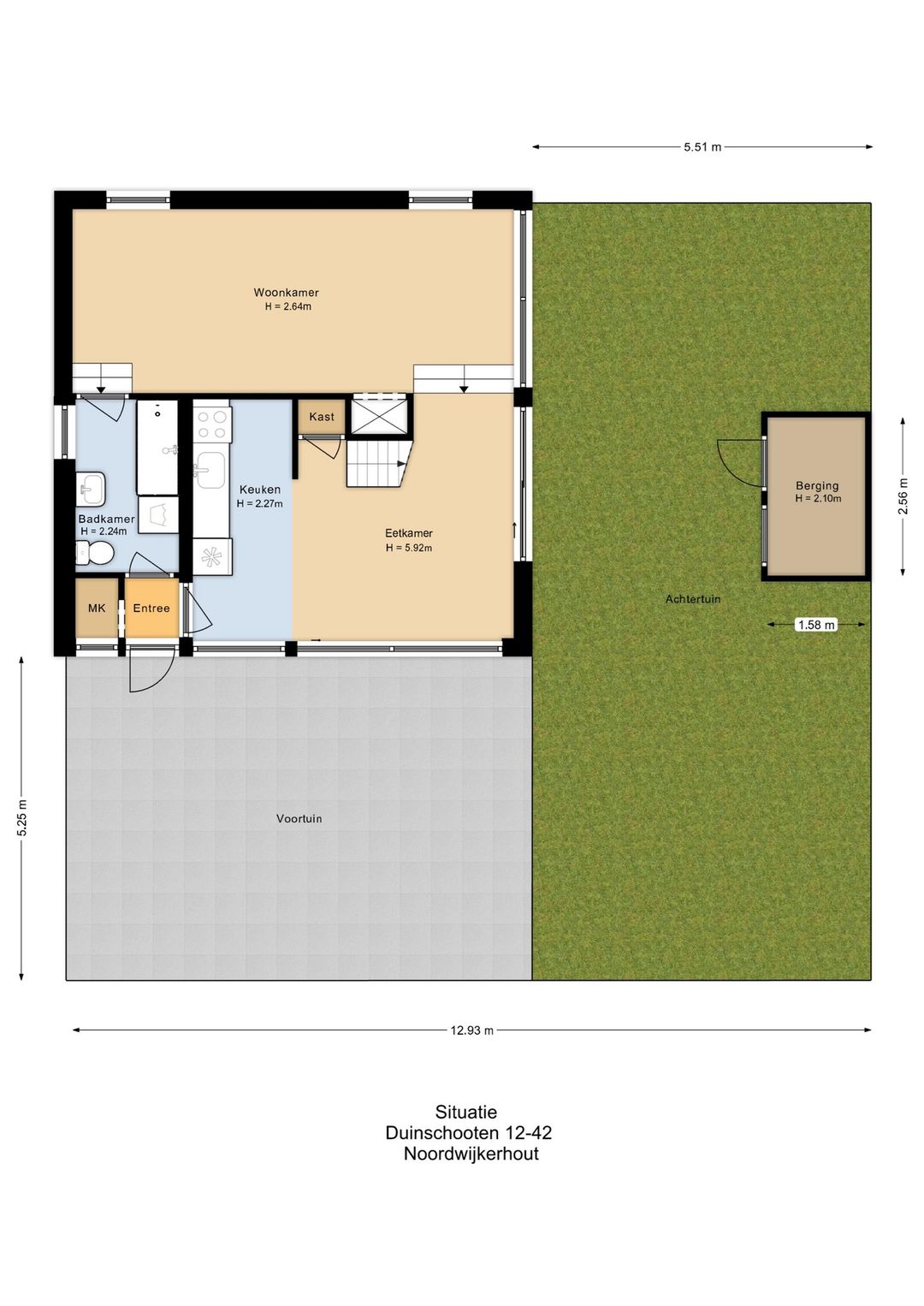 Photo 22 of Duinschooten 12-42