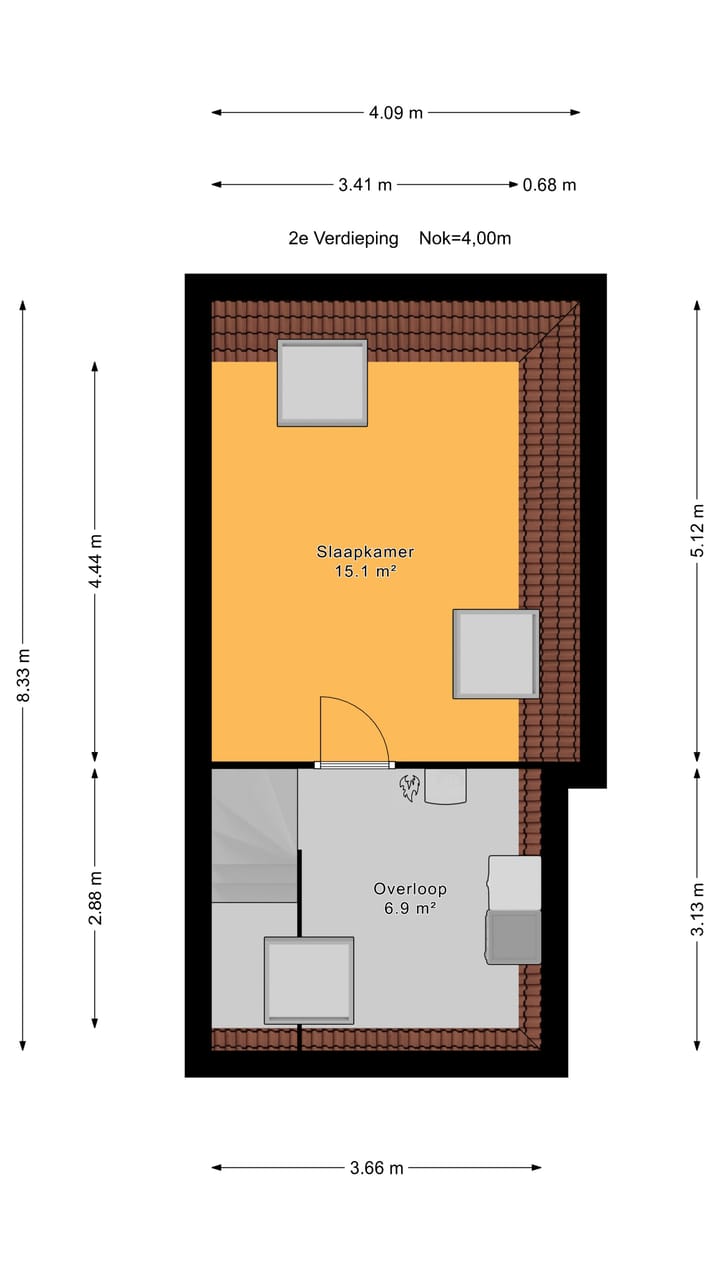 Foto 28 van Brinklande 14