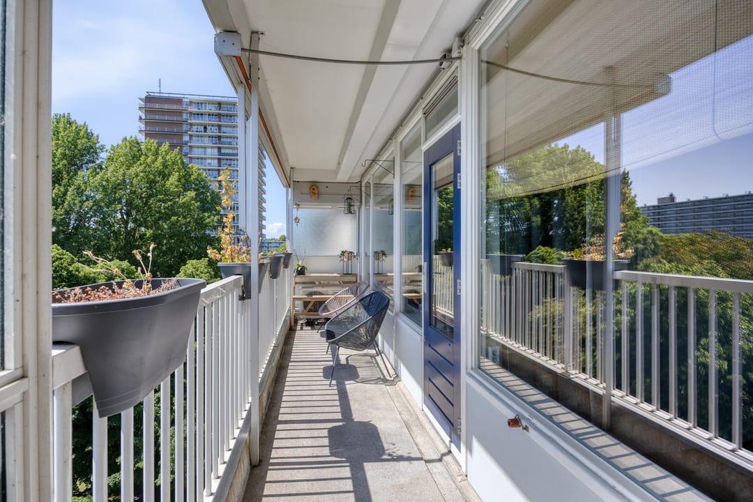 Photo 22 of André Gideplaats 171