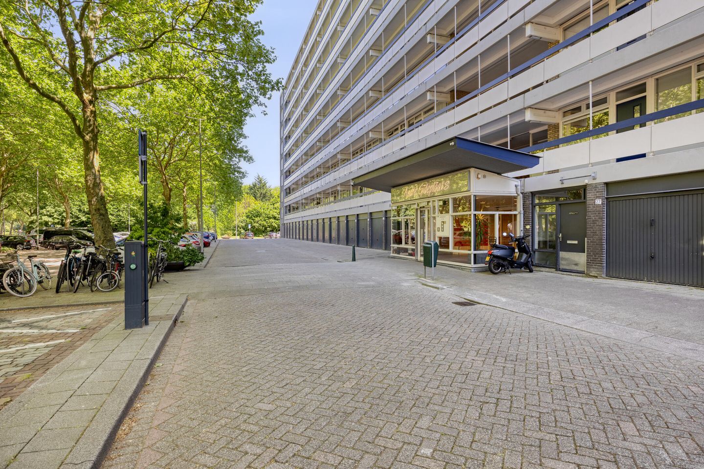 Photo 25 of André Gideplaats 171