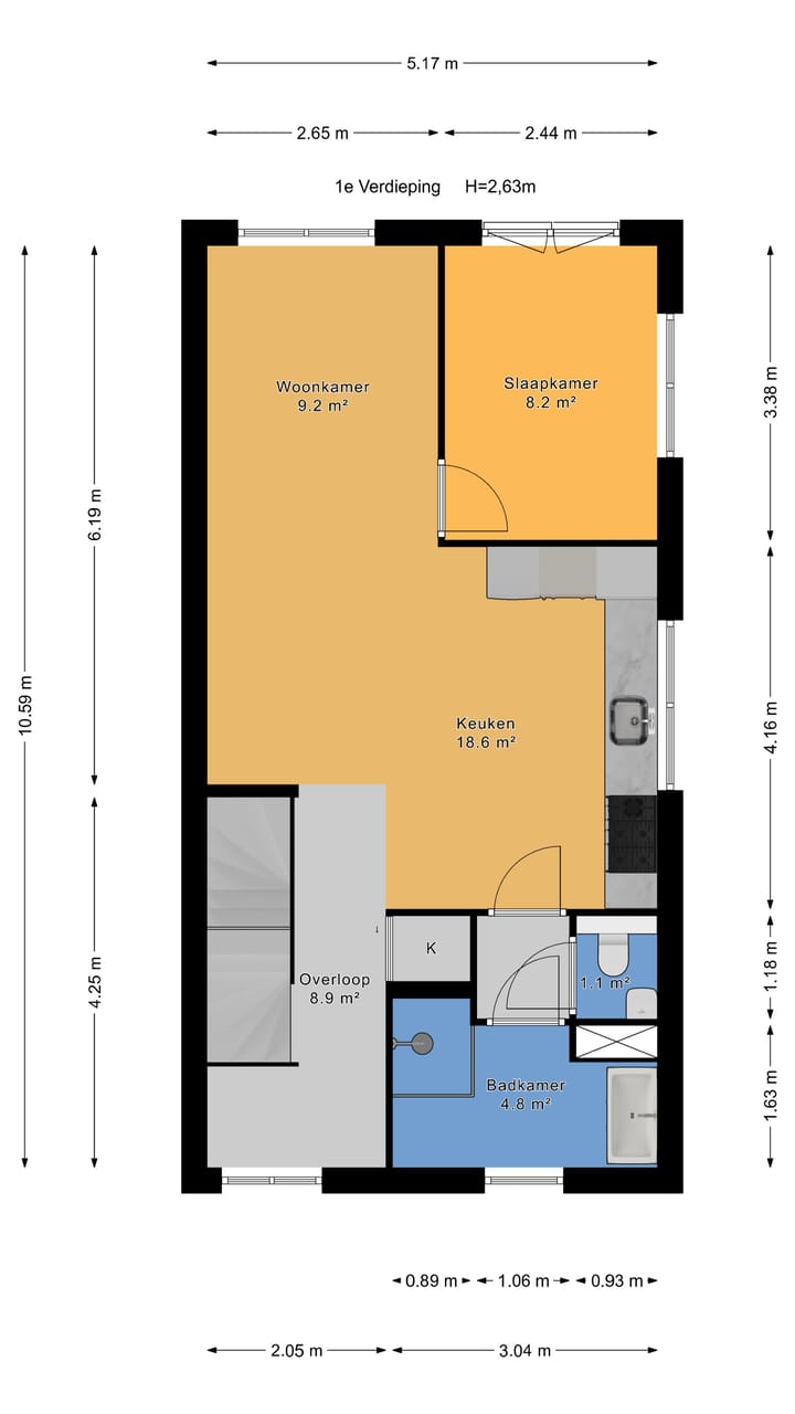 Foto 40 van Brinklande 14