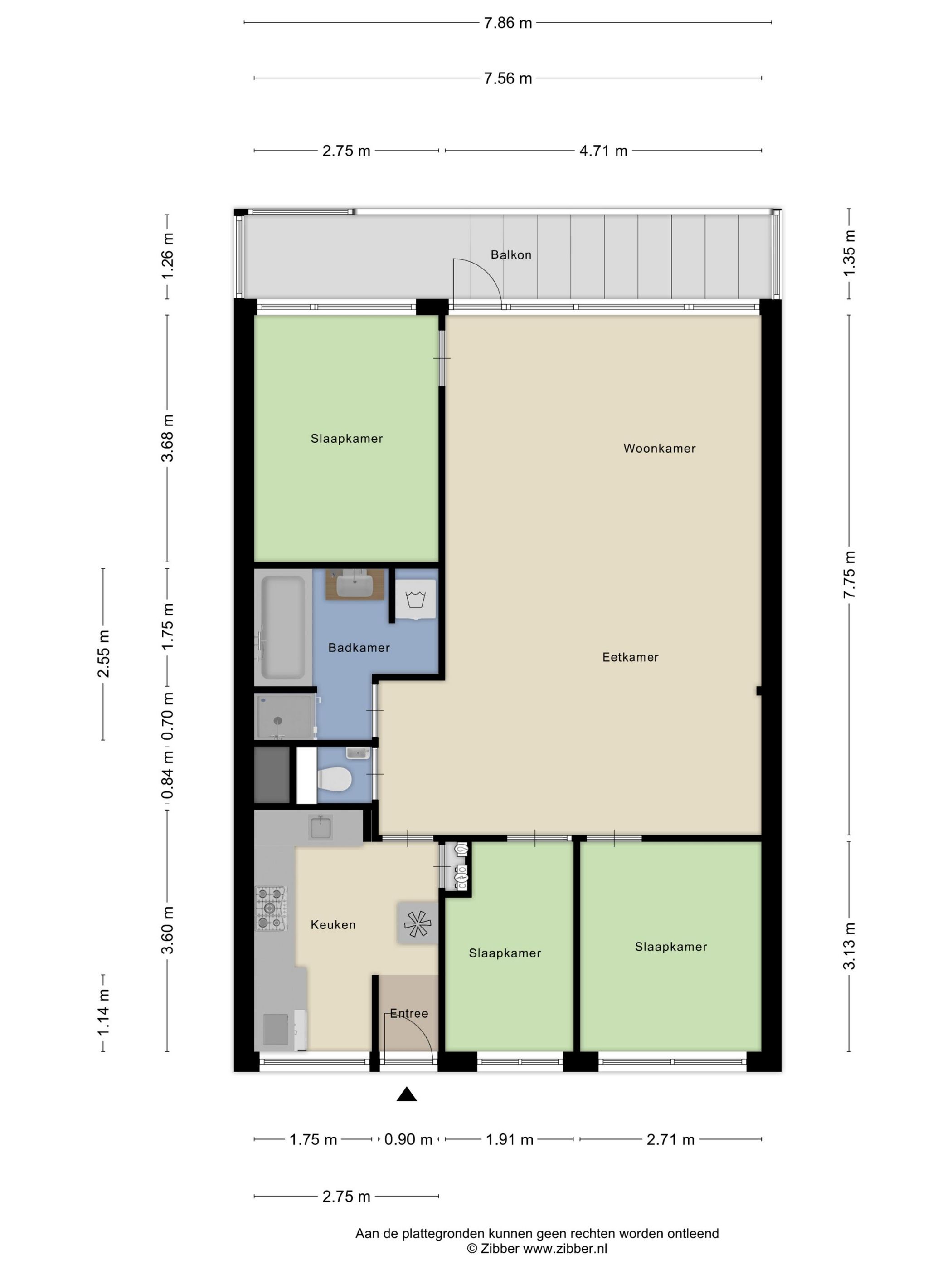 Photo 27 of André Gideplaats 171