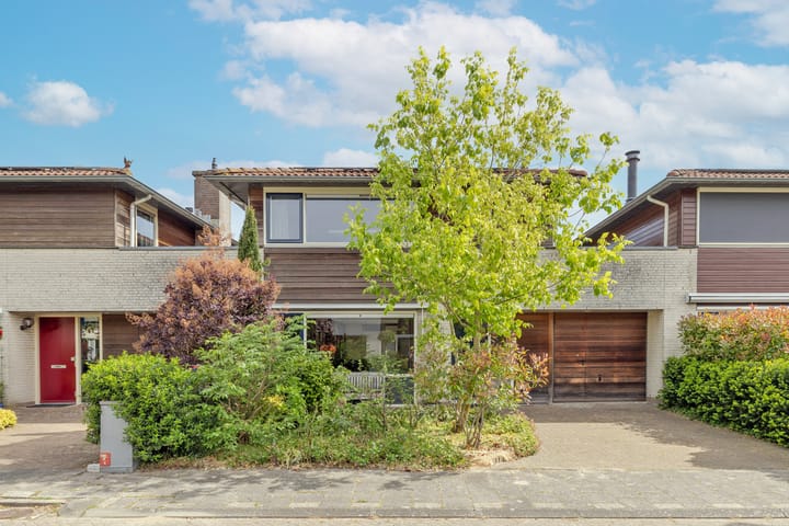 Foto 1 van Chalonhof 131