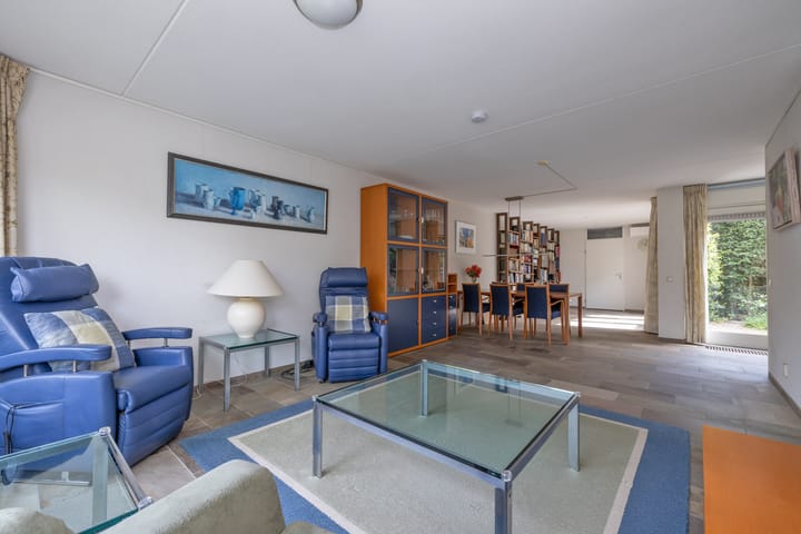 Foto 2 van Chalonhof 131