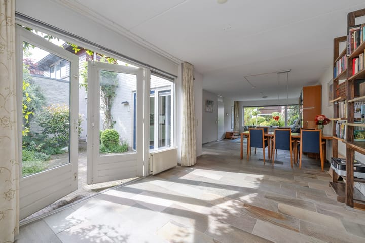 Foto 3 van Chalonhof 131