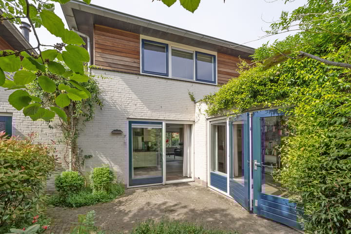 Foto 9 van Chalonhof 131