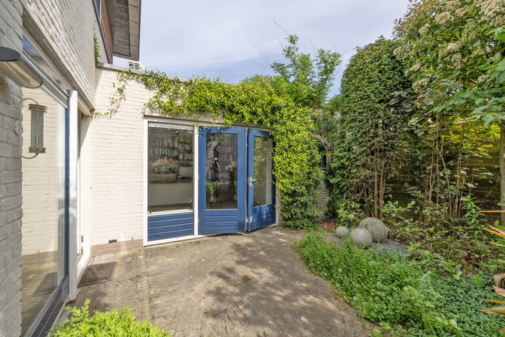 Foto 10 van Chalonhof 131