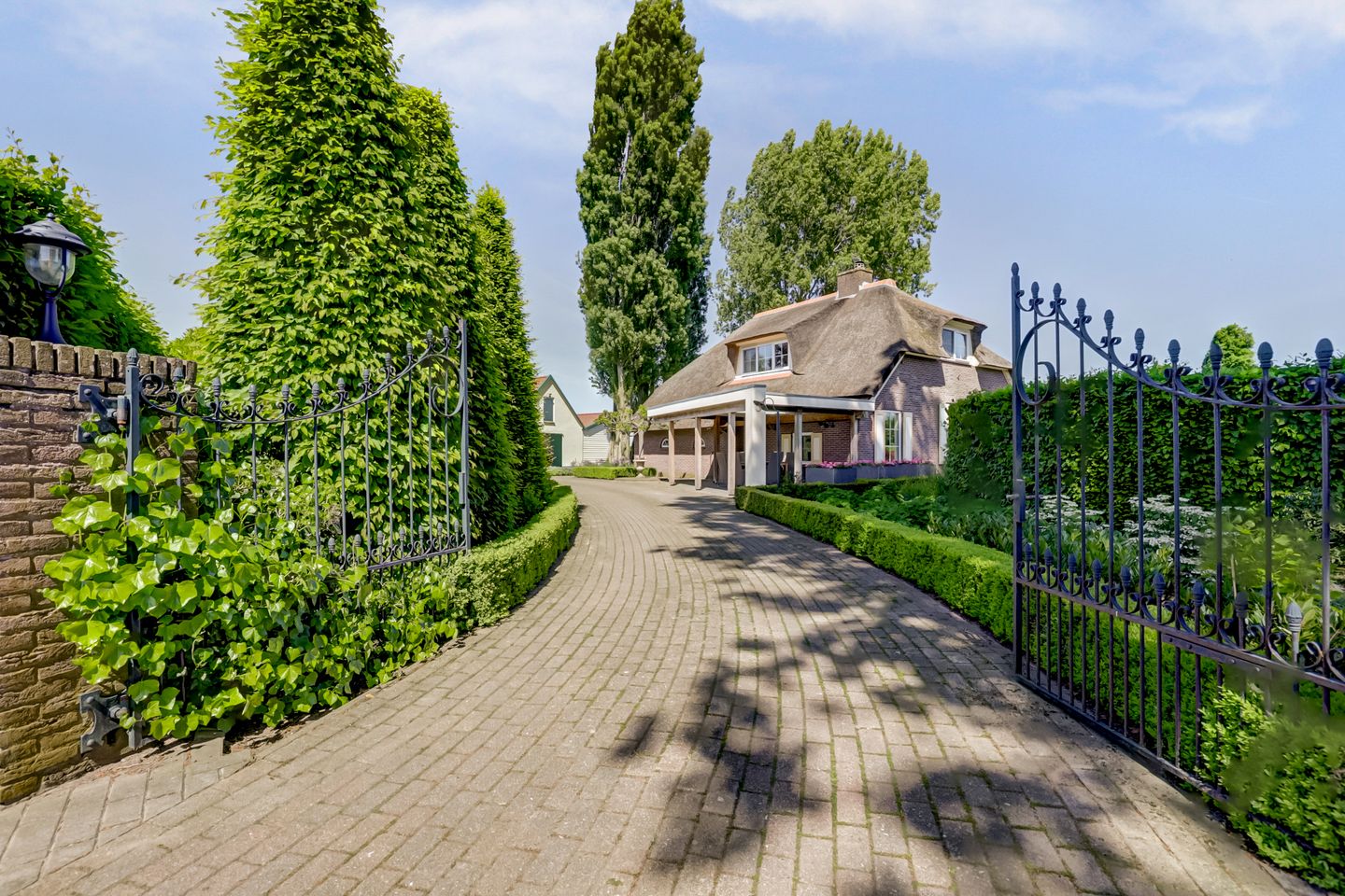 Meermuidenseweg 7 main image