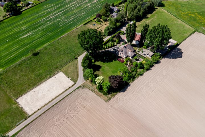 Photo 5 of Meermuidenseweg 7