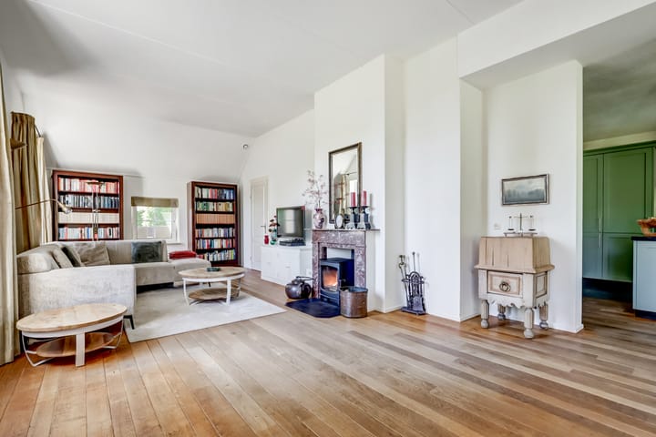 Photo 7 of Meermuidenseweg 7