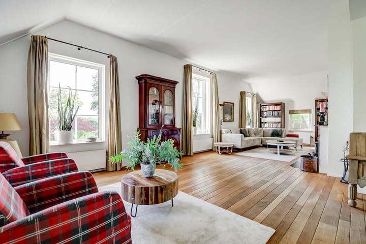 Photo 9 of Meermuidenseweg 7