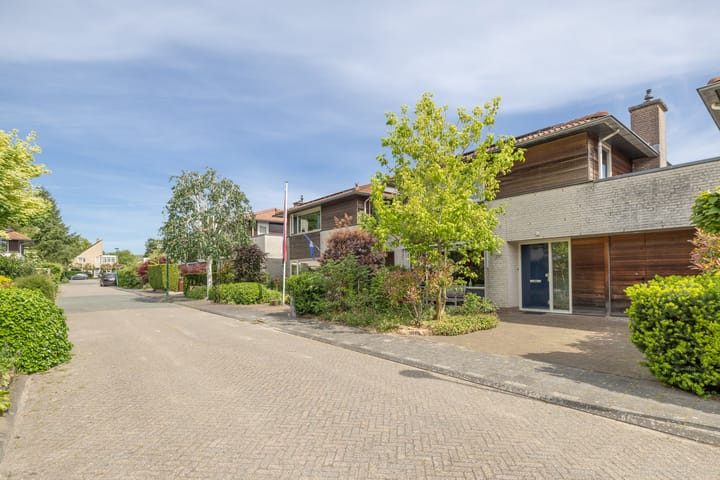 Foto 26 van Chalonhof 131