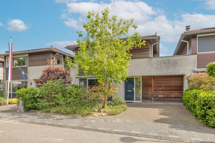 Foto 25 van Chalonhof 131