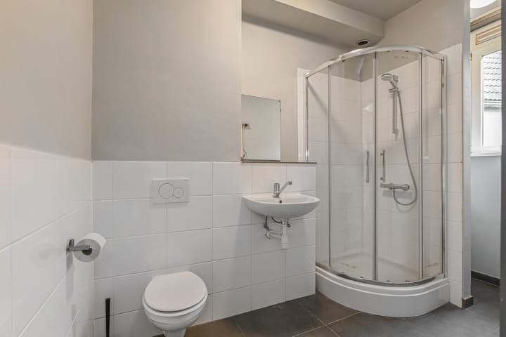 Foto 3 van Soetendaalsekade 58-B03