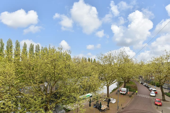 Foto 4 van Soetendaalsekade 58-B03