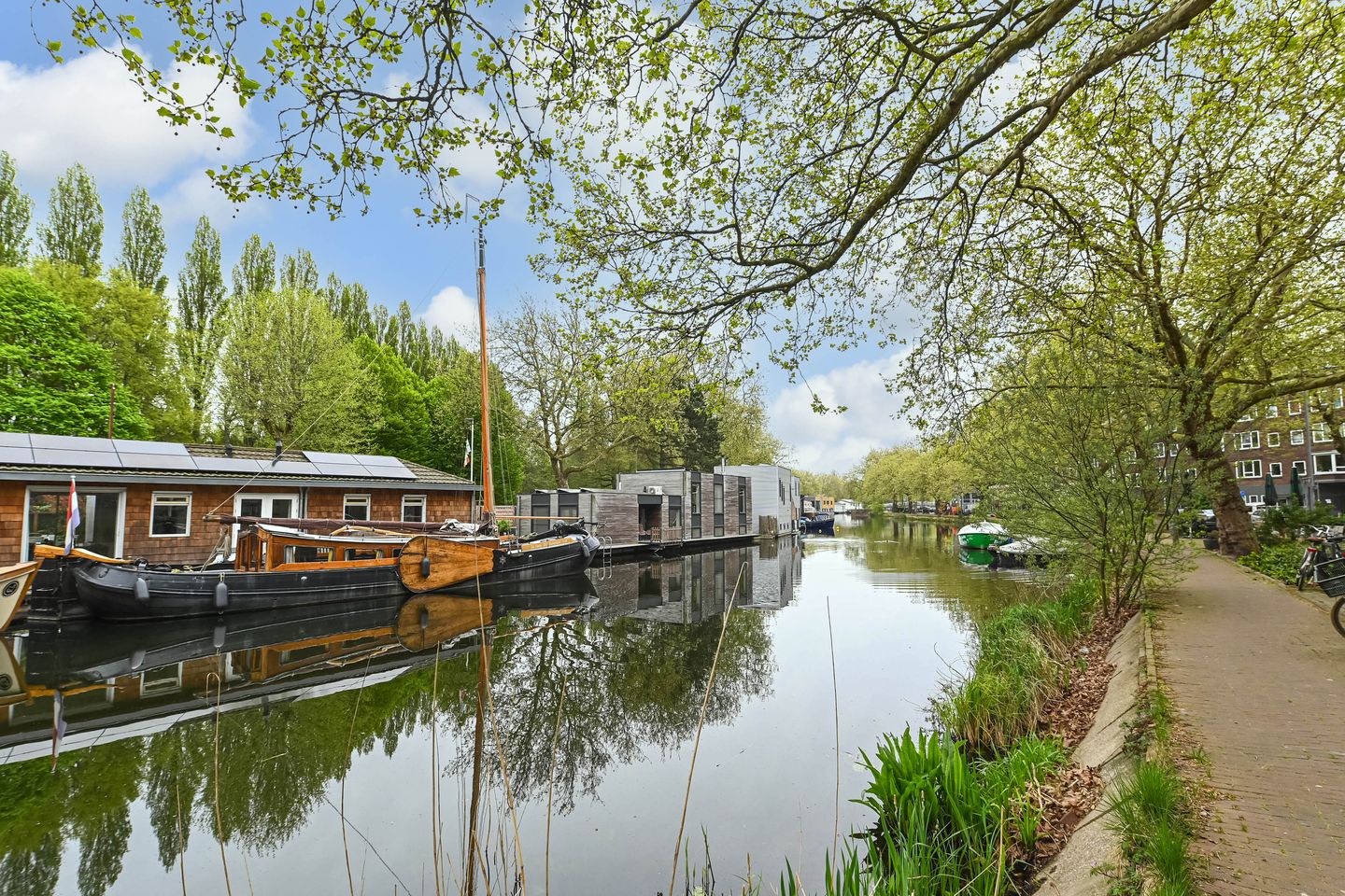 Foto 5 van Soetendaalsekade 58-B03