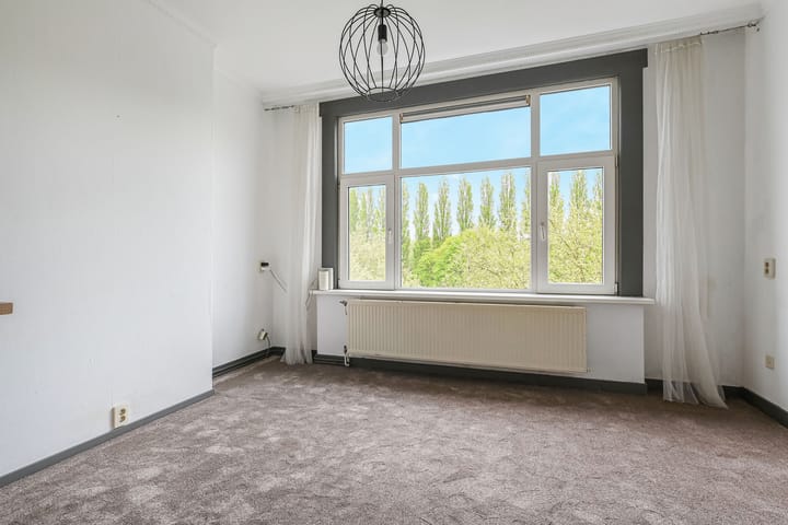 Foto 7 van Soetendaalsekade 58-B03