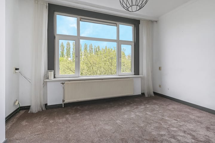 Foto 8 van Soetendaalsekade 58-B03