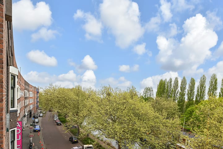 Foto 9 van Soetendaalsekade 58-B03