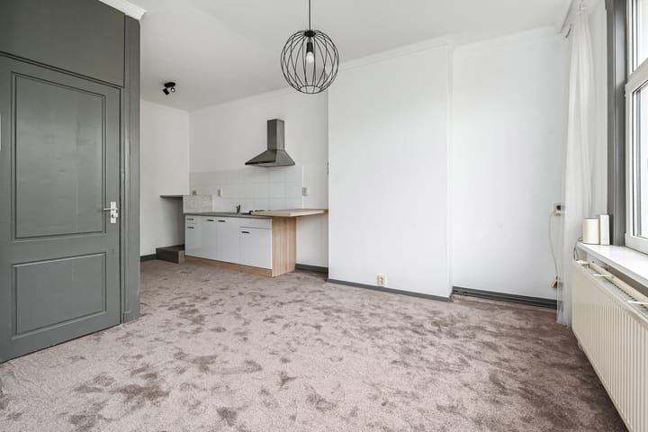 Foto 10 van Soetendaalsekade 58-B03