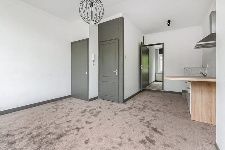 Foto 11 van Soetendaalsekade 58-B03