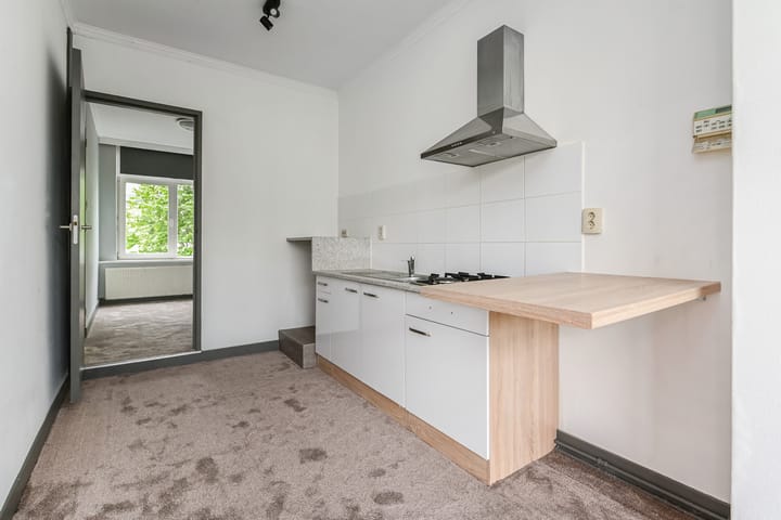 Foto 12 van Soetendaalsekade 58-B03