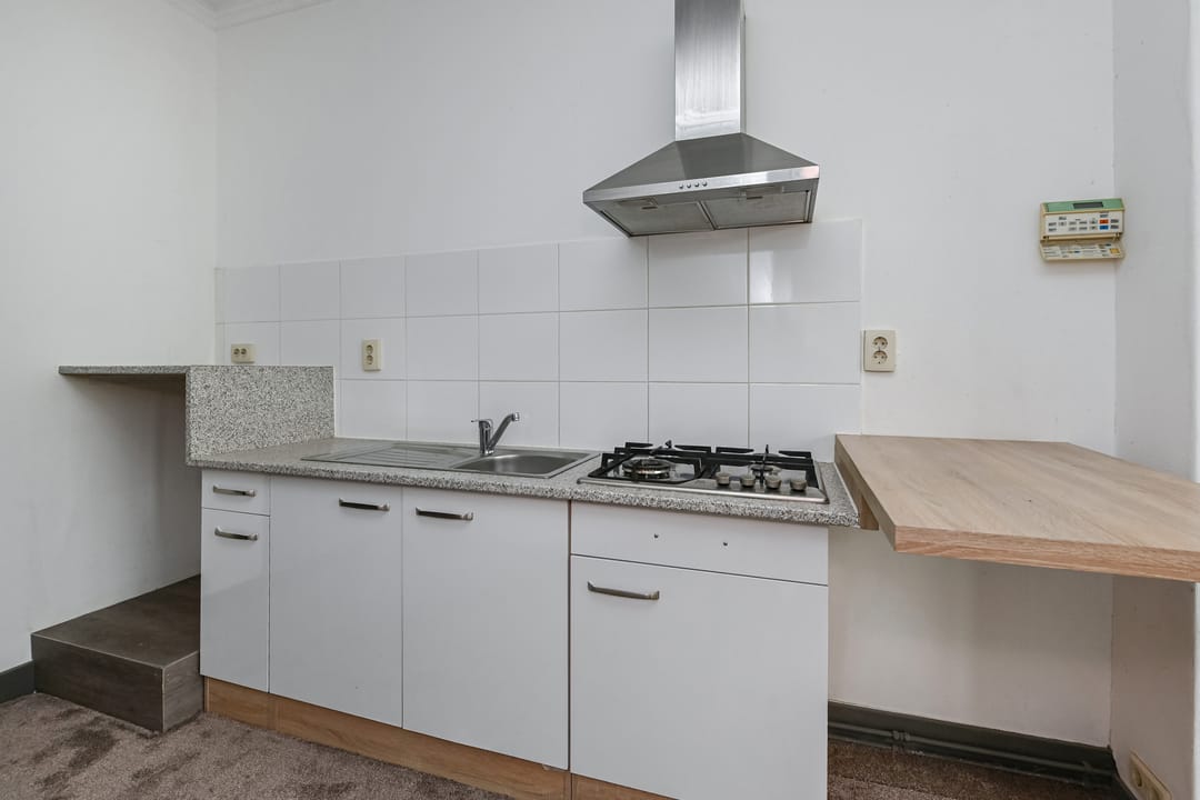 Foto 13 van Soetendaalsekade 58-B03