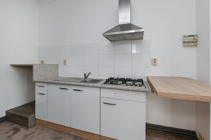 Foto 13 van Soetendaalsekade 58-B03