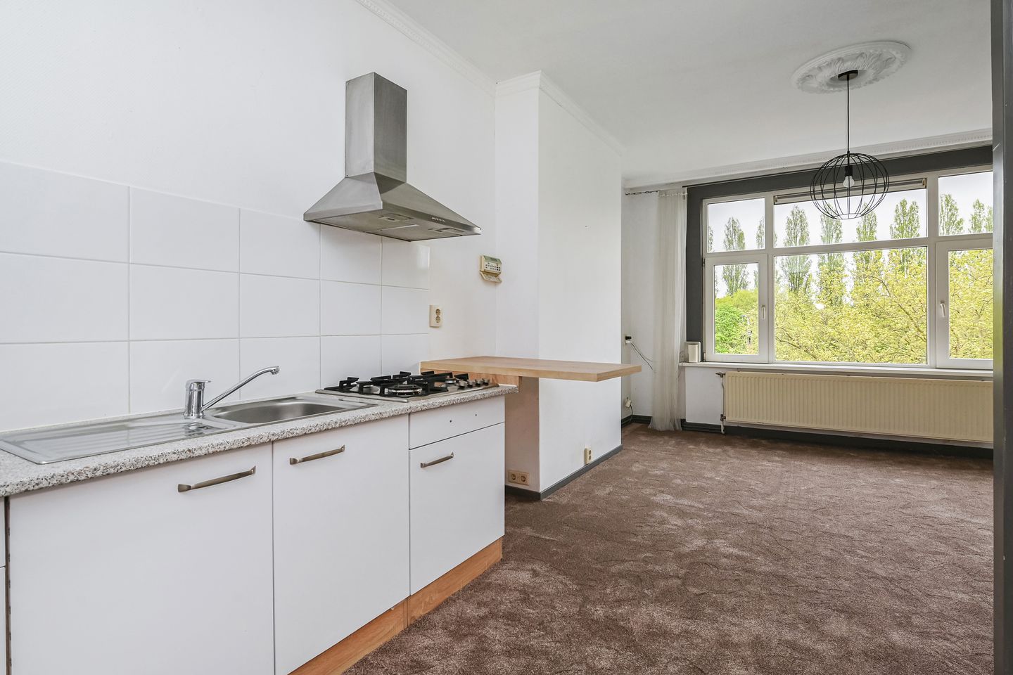 Foto 14 van Soetendaalsekade 58-B03