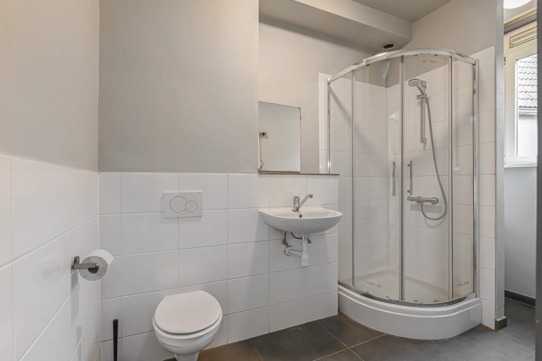 Foto 17 van Soetendaalsekade 58-B03