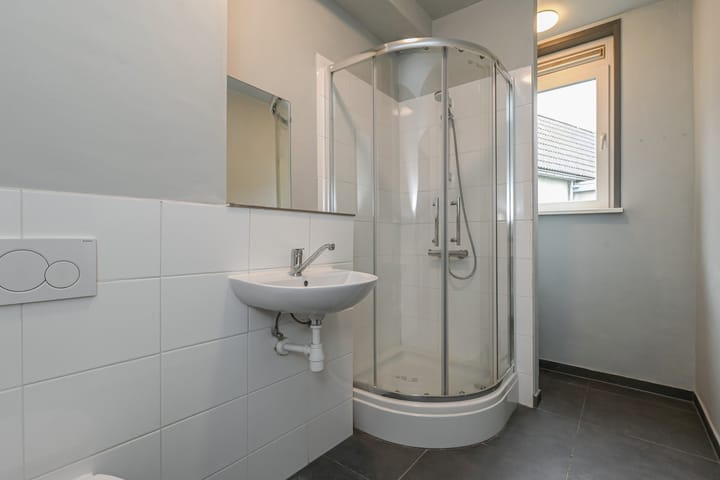 Foto 18 van Soetendaalsekade 58-B03