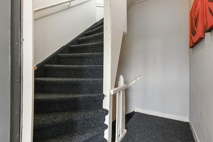 Foto 20 van Soetendaalsekade 58-B03