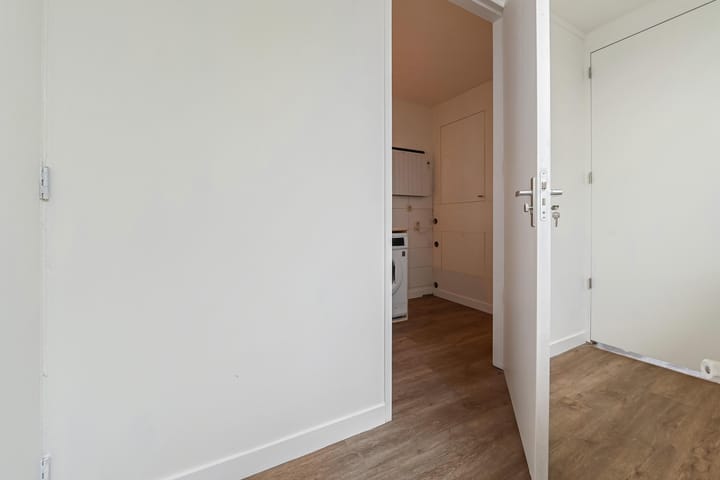 Foto 21 van Soetendaalsekade 58-B03