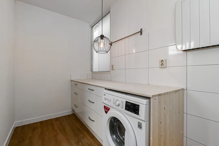 Foto 23 van Soetendaalsekade 58-B03